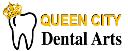 Queen City Dental Arts logo